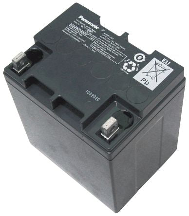 Panasonic LC-P1228AP 8882459