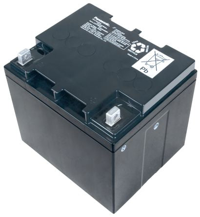 Panasonic LC-P1242AP 8882462