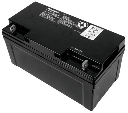 Panasonic LC-X1265PG 8882465