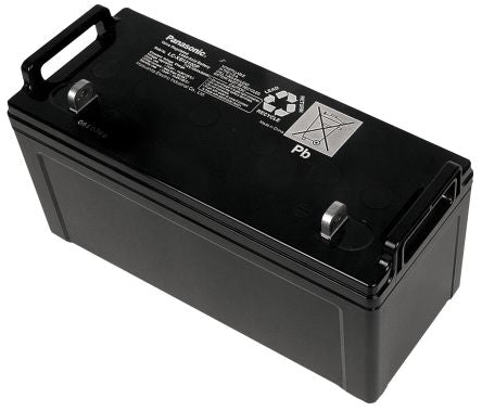 Panasonic LC-XB12100P 8882469
