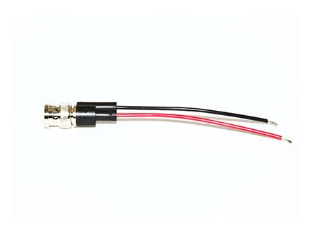 Mueller Electric BU-5100-A-4-0 8884281