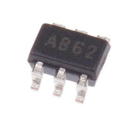 Microchip MCP4018T-103E/LT 8884840