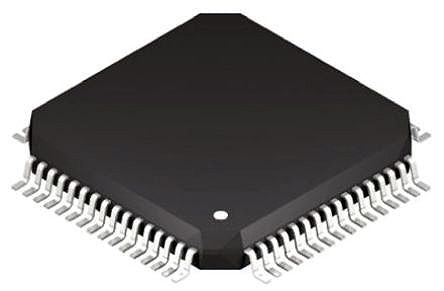 Microchip PIC24FJ128GC006-I/PT 8884862