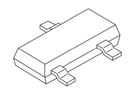Microchip MCP1703AT-5002E/CB 8884878