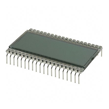 Lumex LCD-S3X1C50TR/A 8885644