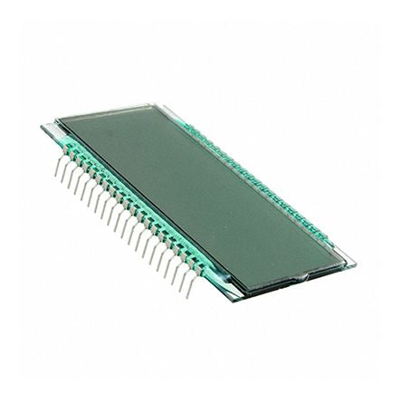 Lumex LCD-S401C71TR 8885650