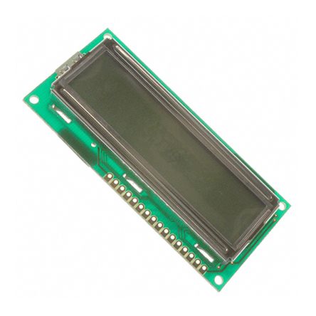 Lumex LCM-S01601DSF 8885660
