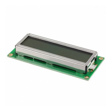 Lumex LCM-S01602DSF/A 8885672