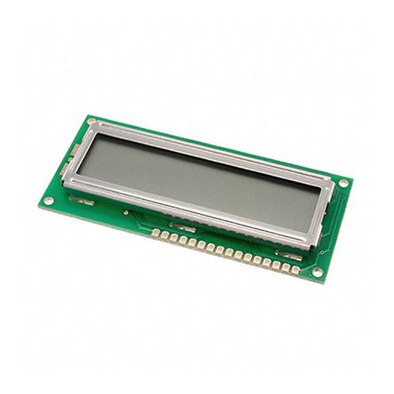 Lumex LCM-S01601DTR 8885679