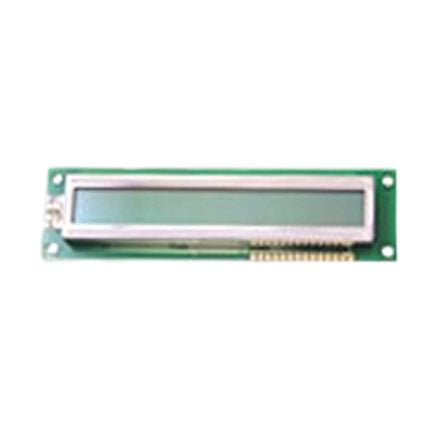 Lumex LCM-S01602DSF/M 8885682