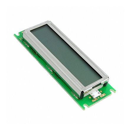 Lumex LCM-S01602DSF/C 8885685