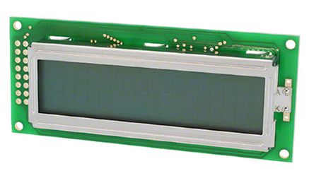 Lumex LCM-S01602DSF/F 8885688