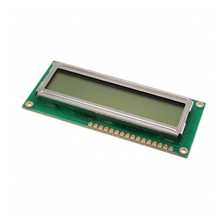 Lumex LCM-S01602DSR/A 8885691