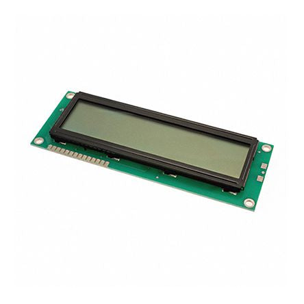 Lumex LCM-S01602DSR/D 8885698