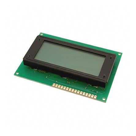Lumex LCM-S01604DSF 8885705