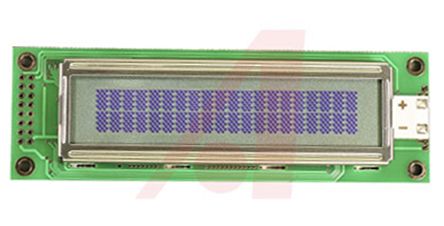 Lumex LCM-S02002DSR 8885711