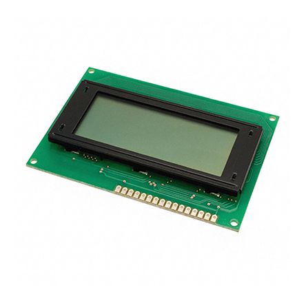 Lumex LCM-S01604DSR 8885714