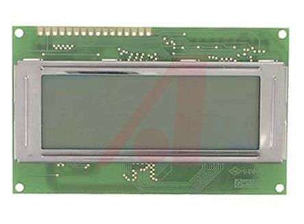 Lumex LCM-S02004DSF 8885720
