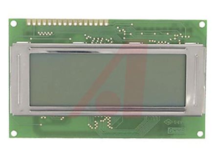Lumex LCM-S02004DSR 8885723
