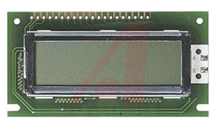 Lumex LCM-S12232GSF 8885742