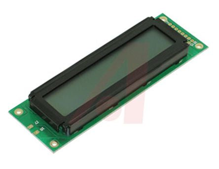Lumex LCR-U02002DSF-WH 8885758