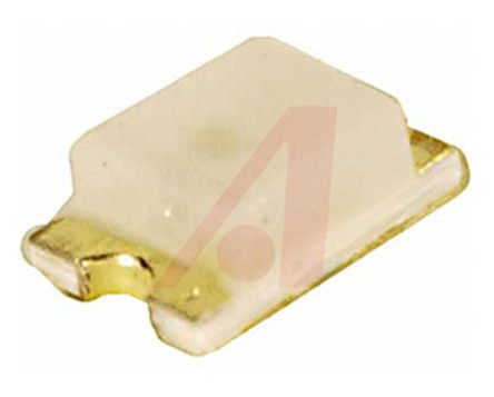 Lumex SML-LXT0805GW-TR 8886304