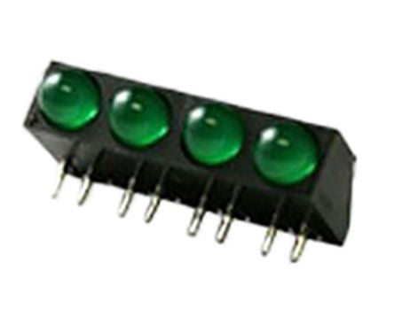 Lumex SSF-LXH340YYYD 8886467