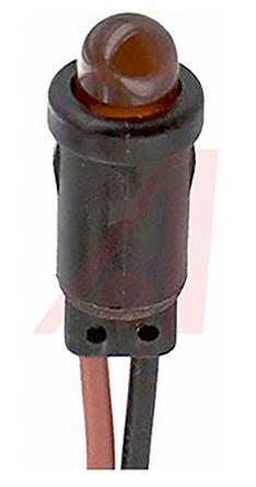 Lumex SSI-LXH600SRD-150 8886568
