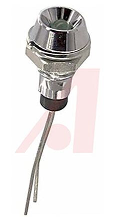 Lumex SSI-LXR1612GD 8886603