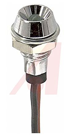 Lumex SSI-LXR1612GD-150 8886607