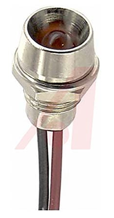Lumex SSI-LXR4815SRD-150 8886681
