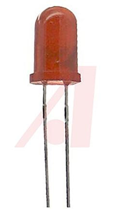 Lumex SSL-LX5093SRD/D 8887177