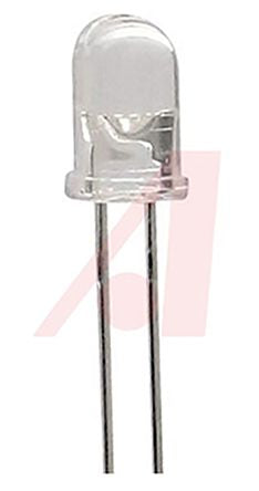 Lumex SSL-LX5093SYC 8887189