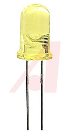 Lumex SSL-LX5093YT 8887256