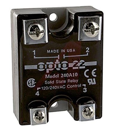 Opto 22 240A10 8887341