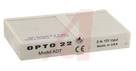 Opto 22 AD7 8887537