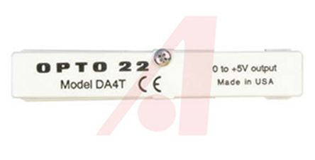 Opto 22 DA4T 8887587