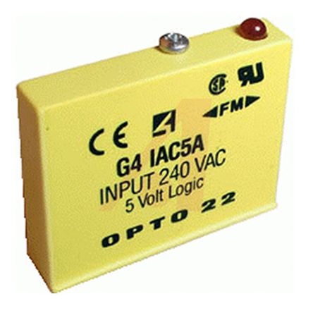 Opto 22 G4IAC5A 8887820