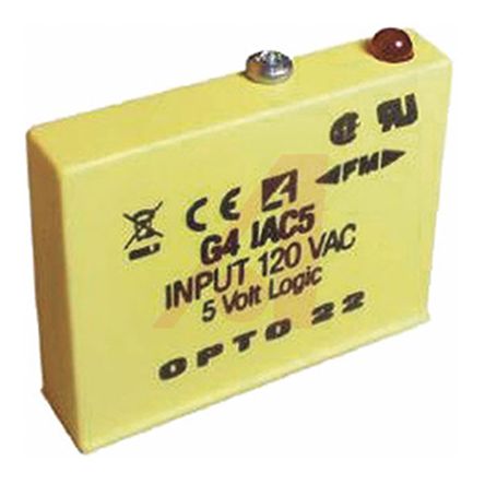 Opto 22 G4IAC5 8887827