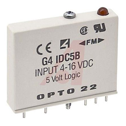 Opto 22 G4IDC5B 8887842