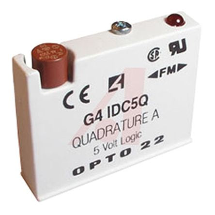 Opto 22 G4IDC5-SW 8887868