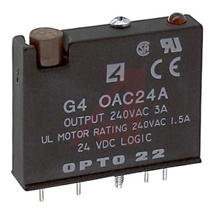 Opto 22 G4OAC24A 8887896