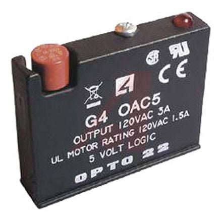 Opto 22 G4OAC5 8887909