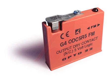 Opto 22 G4ODC5R5FM 8887965
