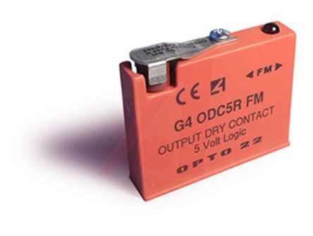 Opto 22 G4ODC5RFM 8887969