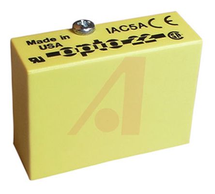 Opto 22 IAC5A 8888123