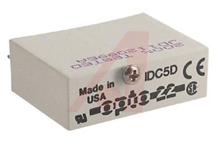 Opto 22 IDC5D 8888151