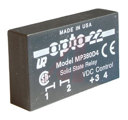 Opto 22 MP380D4 8888211