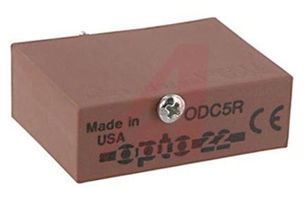 Opto 22 ODC5R 8888283