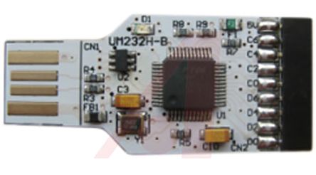 FTDI Chip UM232H-B 8888794